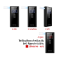 เครื่องวัดแอลกอฮอล์ในลมหายใจ ACT-BT10