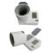 เครื่องวัดความดันโลหิต แบบสอดแขน Sinocare รุ่น BA-820