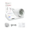 เครื่องวัดความดันโลหิตอัตโนมัติชนิดสอดแขน Yuwell รุ่น YE992