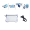 เครื่องซีลซองบรรจุเวชภัณฑ์ Sealing Machine รุ่น S-3