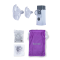 เครื่องพ่นละอองยาเด็กและผู้ใหญ่พกพา Air Pro II Portable Mesh Nebulizer
