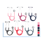 หูฟังแพทย์ Stethoscope 3M Classic III