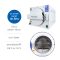 เครื่องนึ่งฆ่าเชื้อ ขนาด18 ลิตร DENGGUAN Medical  รุ่น DGT-18A