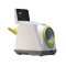เครื่องวัดความดันโลหิตอัตโนมัติแบบคีออสก์ INBODY รุ่น BPBIO750