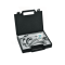 ชุดส่องหลอดลม MD รุ่น 810-831-02 เบลดโค้ง (Macintosh) เบอร์ 2, 3, 4 พร้อม C Handle