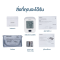 เครื่องวัดความดันโลหิตอัตโนมัติ OMRON  รุ่น EZ Lite HEM-7180