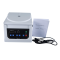 เครื่องปั่นเหวี่ยงตกตะกอน Centrifuge PRP รุ่น TDL-4C