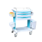 รถเข็นทางการแพทย์ รุ่น SKR-CT232