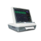 เครื่องตรวจสุขภาพทารกในครรภ์ และการบีบตัวมดลูก JUMPER Fetal Monitor รุ่น JPD-300P