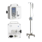 เครื่องให้สารละลายในหลอดเลือดดำ Contec รุ่น SP750