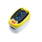 เครื่องวัดออกซิเจนปลายนิ้ว PULSE OXIMETER สำหรับเด็ก (สีเหลือง)