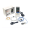 เครื่องวัดออกซิเจนในเลือดอัตโนมัติชนิดพกพา (Pulse Oximeter) BIOLIGHT รุ่น SM100S (SpO2+Temp)