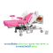 เตียงคลอดไฟฟ้า รุ่น CH-DC-03