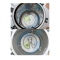 เครื่องนึ่งฆ่าเชื้อโรค Autoclave ขนาด 24 ลิตร รุ่น DGS 280B+