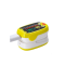 เครื่องวัดออกซิเจนปลายนิ้ว PULSE OXIMETER สำหรับเด็ก (สีเหลือง)