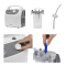เครื่องดูดเสมหะ YUWELL Suction Unit รุ่น 7E-H1
