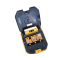 เครื่องกระตุกหัวใจไฟฟ้าอัตโนมัติ AED รุ่น Amoul i7