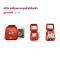 เครื่องกระตุกหัวใจไฟฟ้า AED Yuwell รุ่น Y0
