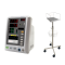เครื่องติดตามการทำงานของหัวใจและสัญญาณชีพ EDAN M3A