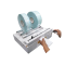 เครื่องซีลถุงเครื่องมือแพทย์/ซองสเตอร์ไรด์ รุ่น  D-3010HCA