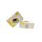 เครื่องวัดออกซิเจนปลายนิ้ว PULSE OXIMETER สำหรับเด็ก (สีเหลือง)