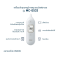 เครื่องวัดอุณหภูมิทางหู แบบอินฟราเรด OMRON  รุ่น MC-E533