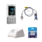 เครื่องวัดออกซิเจนปลายนิ้ว ChoiceMMed MD300M