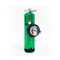 เกจ์ออกซิเจน Oxygen Regulator รุ่น Ozone (CGA 870) หัวเกจ์หายใจแบบแห้ง