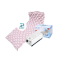ที่นอนลมแบบรังผึ้ง พร้อมปั๊มลม Xpert Care รุ่น NP7B Air Mattress
