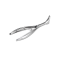 คีมถ่างจมูก ผู้ใหญ่ HILBRO VIENNA NASAL DRES SPECULA 14.5 cm.