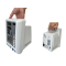 เครื่องติดตามการทำงานของหัวใจและสัญญาณชีพ EDAN M3A