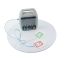 เครื่องกระตุกหัวใจไฟฟ้าชนิดอัตโนมัติ AXION  AED รุ่น DA-N-01