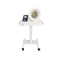 เครื่องวัดความดันชนิดสอดแขน Omron รุ่น HBP-9010C พร้อมโต๊ะวางเครื่อง