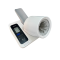 เครื่องวัดความดันชนิดสอดแขน Omron รุ่น HBP-9010C พร้อมโต๊ะวางเครื่อง