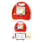 เครื่องกระตุกหัวใจด้วยไฟฟ้าแบบอัตโนมัติ AED รุ่น Heart Save PAD