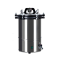 เครื่องนึ่งฆ่าเชื้อโรค Autoclave Sterilization ขนาด 24 ลิตร รุ่น DGS 280A+