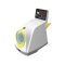 เครื่องวัดความดันโลหิตอัตโนมัติแบบคีออสก์ INBODY รุ่น BPBIO750