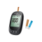 เครื่องตรวจน้ำตาลและกรดยูริก On Call GU Uric Acid Meter