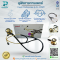 หูฟังทางการแพทย์ Yuwell Stethoscope รุ่น IN-747GPF