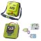 เครื่องกระตุ้นหัวใจไฟฟ้าแบบอัตโนมัติ Zoll AED 3