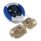 เครื่องกระตุ้นหัวใจไฟฟ้าชนิดอัตโนมัติ AED Heartsine 350P