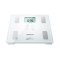 เครื่องวัดน้ำหนักและดัชนีมวลกาย OMRON Body Composition Monitor HBF-222T