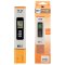 ปากกาวัดอุณหภูมิ  HM pH Meter PH-80