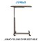 โต๊ะคร่อมเตียง Jumao Folding Over Bed Table/Desk รุ่น JM-C04