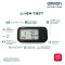 เครื่องวัดความดันโลหิตอัตโนมัติ OMRON รุ่น HEM-7383T1