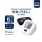 เครื่องวัดความดันอัตโนมัติ Omron รุ่น EZ Large(HEM-7183-L)