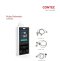 เครื่องวัดออกซิเจนปลายนิ้ว Contec รุ่น  CMS60D1