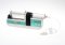 เครื่องควบคุมการฉีดยา Syringe Driver รุ่น THALAPUMP 20