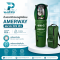 ชุดถังออกซิเจนอลูมิเนียม AMERWAY รุ่น MINI ครบชุุด