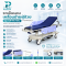 รถเข็นนอนเคลื่อนย้ายผู้ป่วย รุ่น CH-TC-01L (Patient Stretcher Trolley)